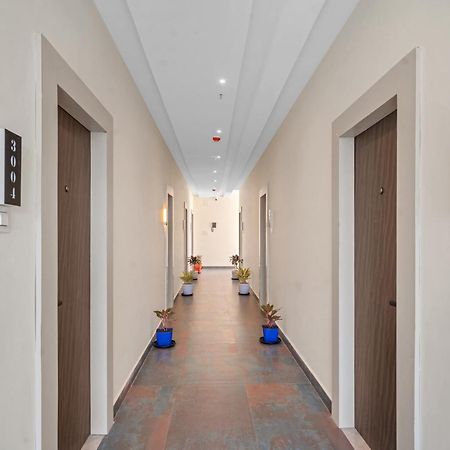 Hotel Sky Land Khammam Exterior photo